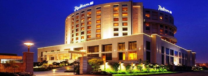 Radisson Blu Hotel Dwarka - New Delhi 01.jpg